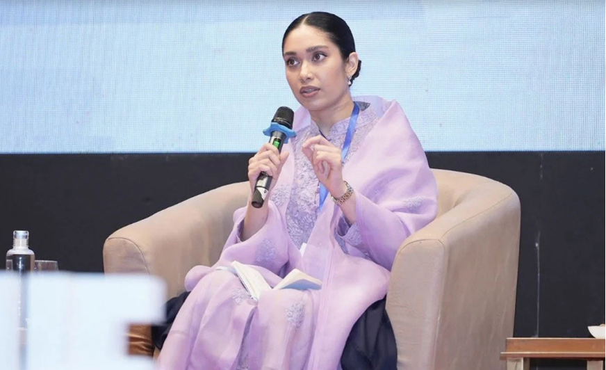 জাতিসংঘে খলিলুর রহমানের কার্যালয়ের ‘লিগ্যাল অফিসার’ হলেন জাইমা রহমান