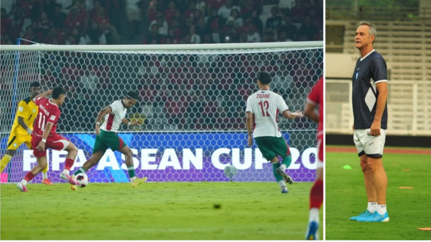 Bangladesh football’s bitter lesson in Jakarta: Dooley echoes old concerns