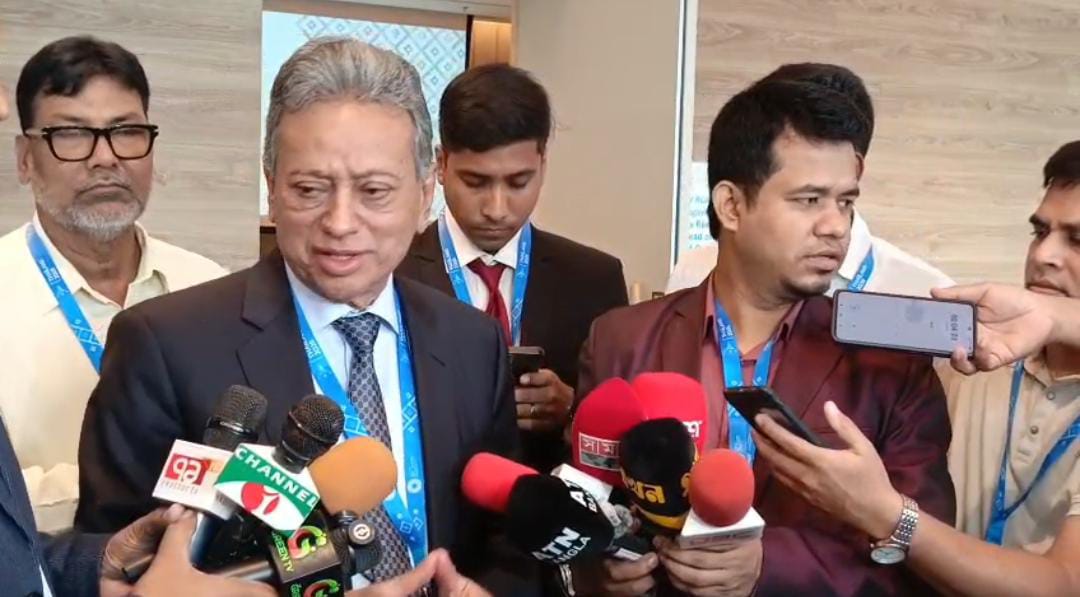 Government Not Worried About IMF Concerns; Bangladesh Discusses $10 Billion in Additional Support With World Bank