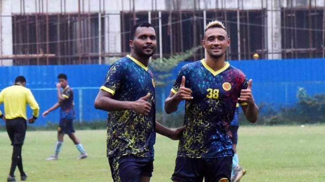 আবাহনীতে আরও দুই ব্রাজিলিয়ান