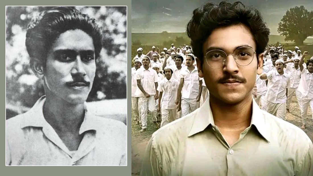 সিনেমায় কিশোর বঙ্গবন্ধুর গল্প, মুক্তি ৮ সেপ্টেম্বর