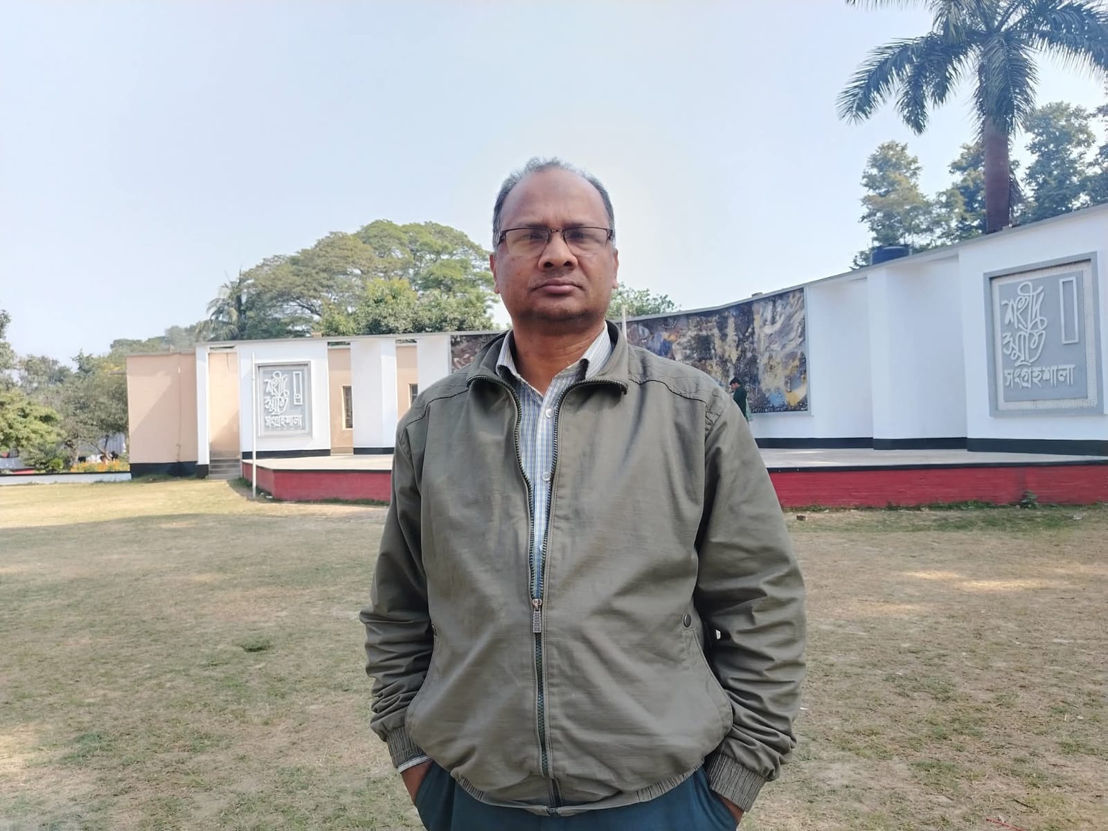সন্ত্রাসীদের ভয়ে চাকরি ছাড়লেন এসকেএফের সিনিয়র এরিয়া ম্যানেজার