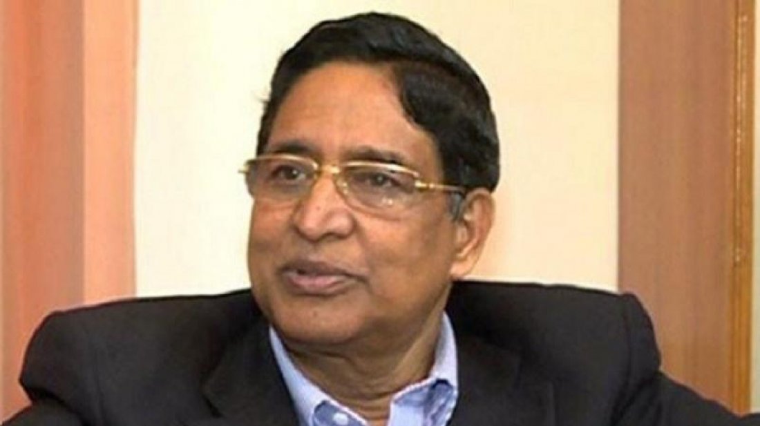 সাবেক কৃষিমন্ত্রী আব্দুর রাজ্জাক গ্রেফতার