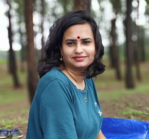Journalist Barsha Kairi allegedly assaulted in Dhaka’s Shyamoli