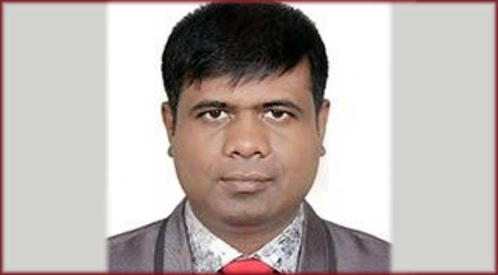 Jagannath University teacher suspended over alleged role against July uprising