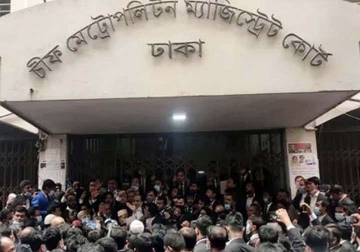 ১৪ মাসে চার্জশিট হয়নি একটি মামলারও, ভোগান্তিতে বিচারপ্রার্থীরা