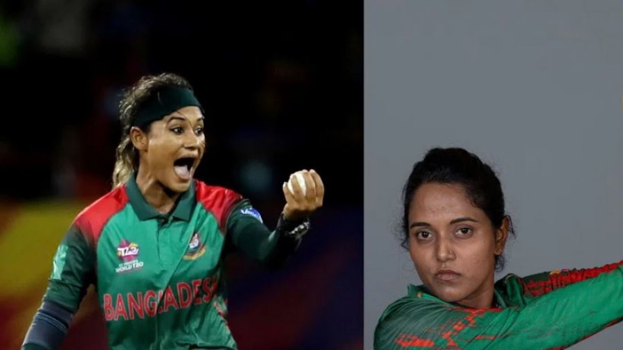 জাহানারার অভিযোগের পর ফেসবুকে নিগারের পাল্টা জবাব