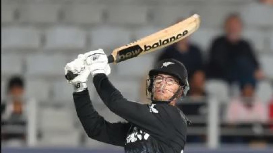 West Indies Seal Thrilling Win Despite Santner’s Heroics