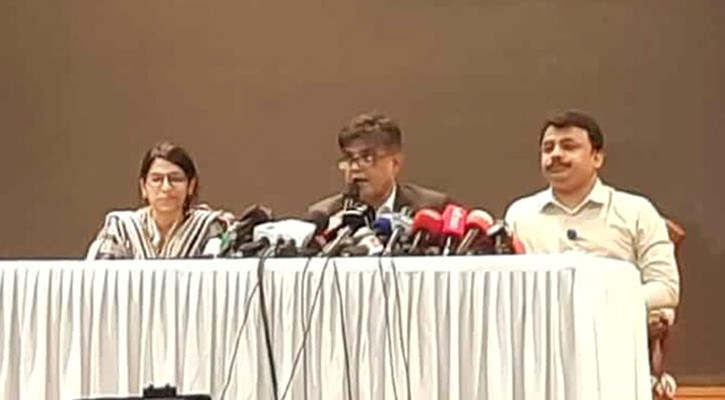 গুমের সর্বোচ্চ সাজা মৃত্যুদণ্ড