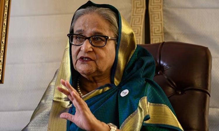 শেখ হাসিনার বিরুদ্ধে মামলার রায় ১৭ নভেম্বর