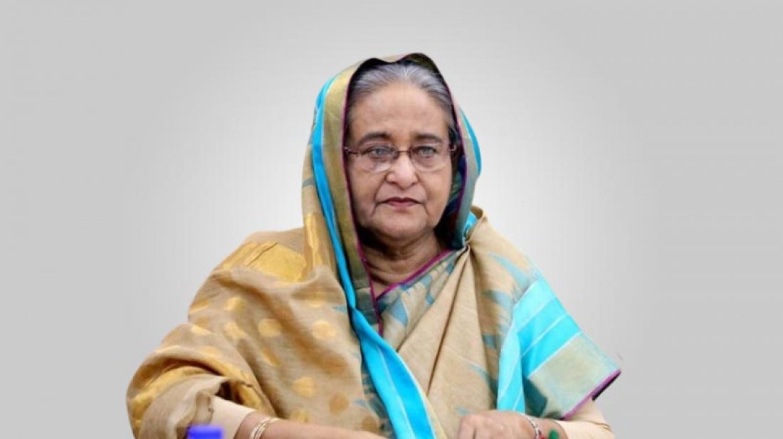 শেখ হাসিনা কি দিল্লিতে সাংবাদিকদের মুখোমুখি হচ্ছেন?