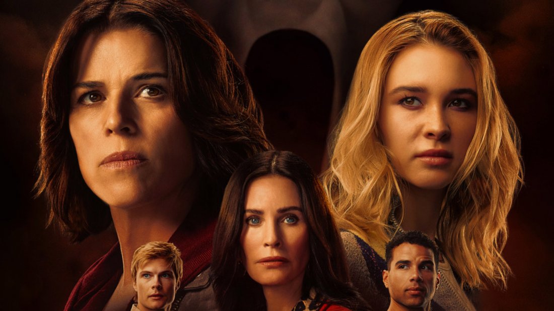 ‘Scream’ Franchise Continues to Thrill Horror Fans After Three Decades