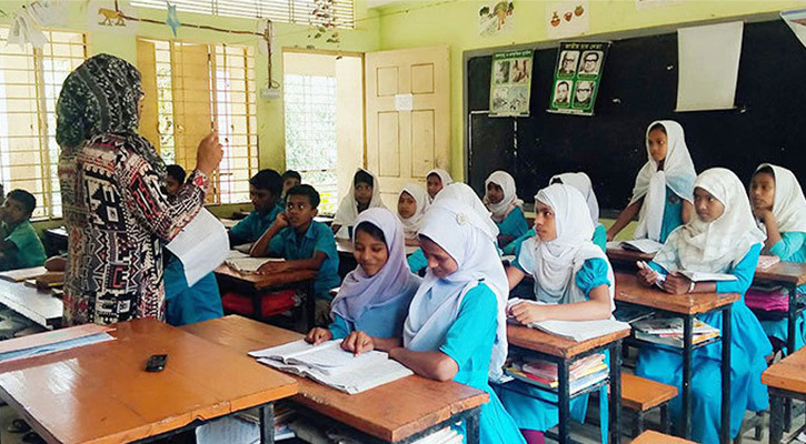 Teachers Spend Time on 37 Types of Non-Teaching Tasks: Study