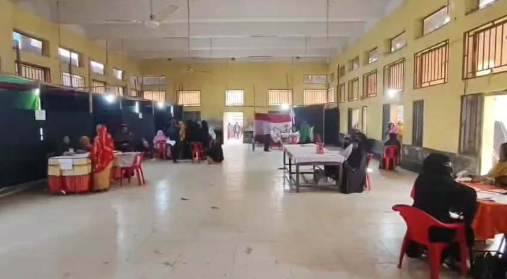 Polling Officer Dies in Hospital After Collapsing at Voting Centre