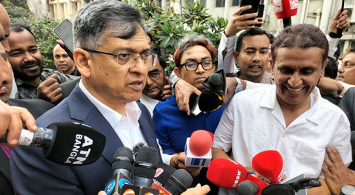 সংসদ বসছে ১২ মার্চ, নির্বাচন করা হবে স্পিকার, ডেপুটি স্পিকার