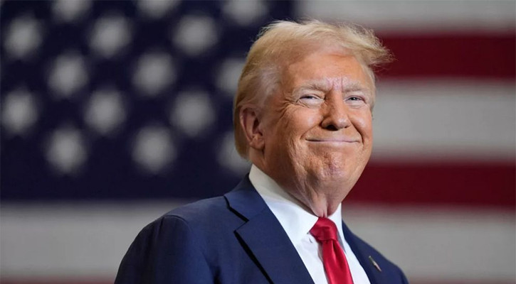 ‘Iran Tried to Assassinate Trump’