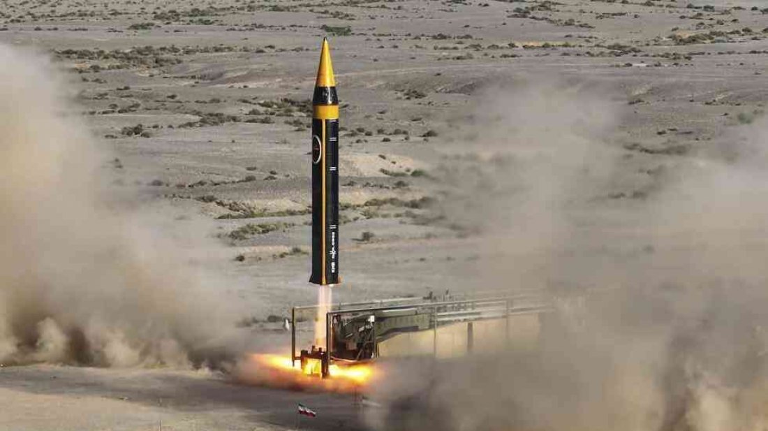 Russia Providing Iran with Intelligence on US and Israeli Forces