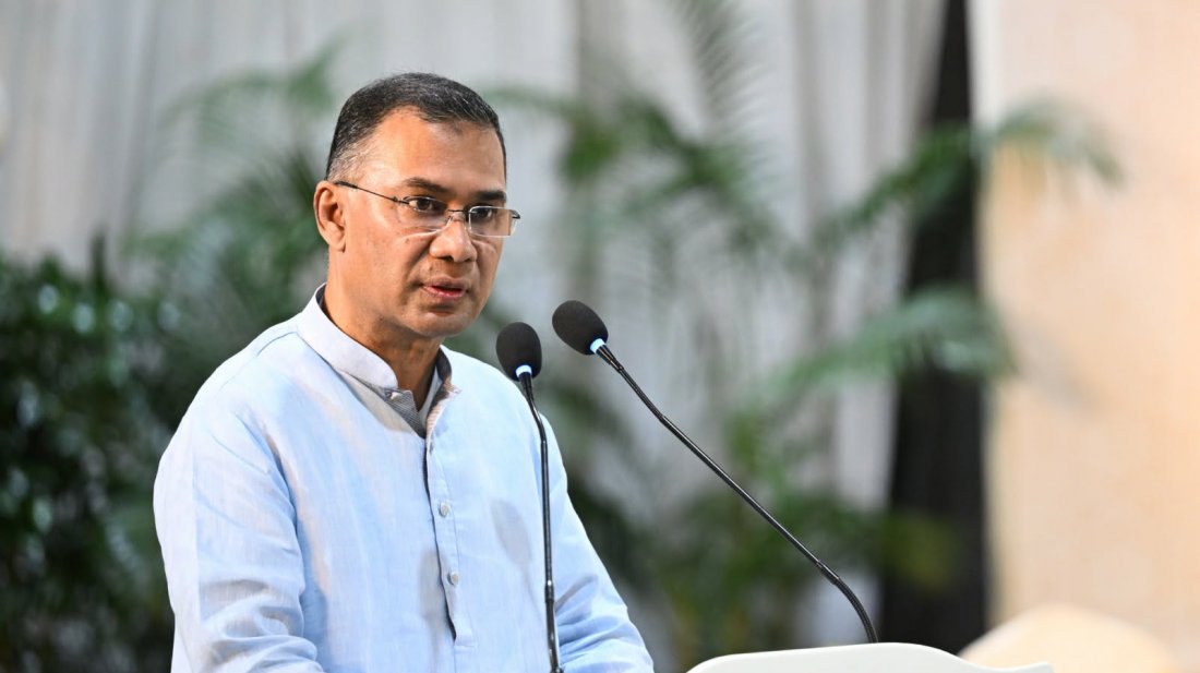 জাতিসংঘের ৮১তম অধিবেশনে বাংলাদেশের প্রার্থীর পক্ষে সমর্থন চাইলেন প্রধানমন্ত্রী