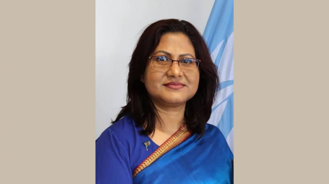 লন্ডনে হাইকমিশনার আবিদা ইসলামকে প্রত্যাহার, ‘আওয়ামীকরণের’ অভিযোগ