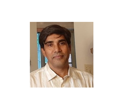 মঞ্জুরে খোদা তরিক