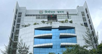 পাবনা-১ ও ২ আসনে নির্বাচন স্থগিত