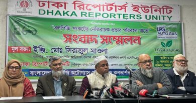 এলপিজি সংকটে অটোগ্যাস স্টেশন প্রায় বন্ধ, ব্যবহারের ১০ শতাংশ বরাদ্দের দাবি